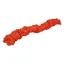 Shires Haylage Net - Orange