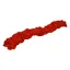Shires Haylage Net - Red