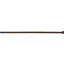 Woof Wear Show Cane - Brown