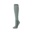 Woof Wear Long Bamboo Tech Riding Sock - Sage/Stone