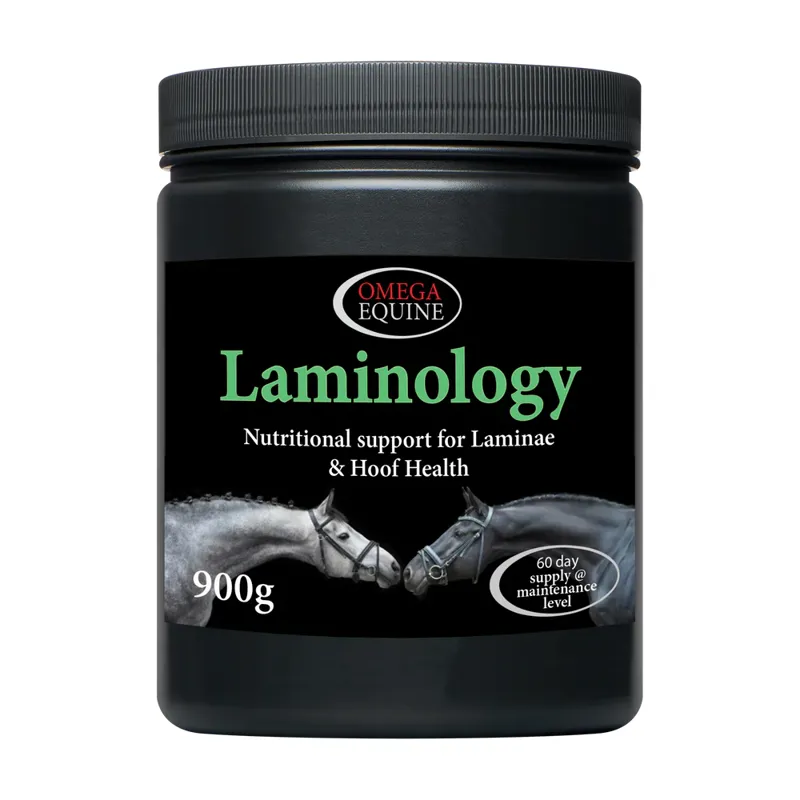 Omega Equine Laminology - 900g