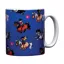 Hy Equestrian Thelwell Collection Race Mug - Cobalt Blue