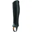 Ariat Close Contact Chap-  Waxed Black