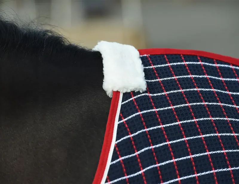 Weatherbeeta Waffle Cooler-1