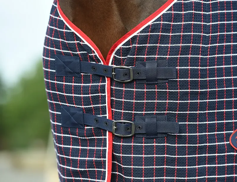 Weatherbeeta Waffle Cooler-2