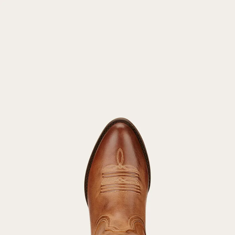 Ariat Darlin Western Boot - Burnt Sugar-3