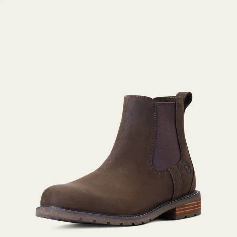 Ariat Mens Wexford H20 - Java