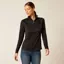 Ariat Sunstopper Baselayer - Black