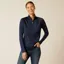 Ariat Sunstopper Baselayer - Navy