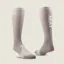 Ariat ADT AriatTek Essential Sock - Zinc