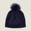 Ariat Kelston Beanie - Navy