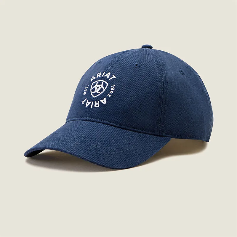 Ariat Country Cap - Navy