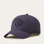 Ariat ADT Show Cap - Dark Navy