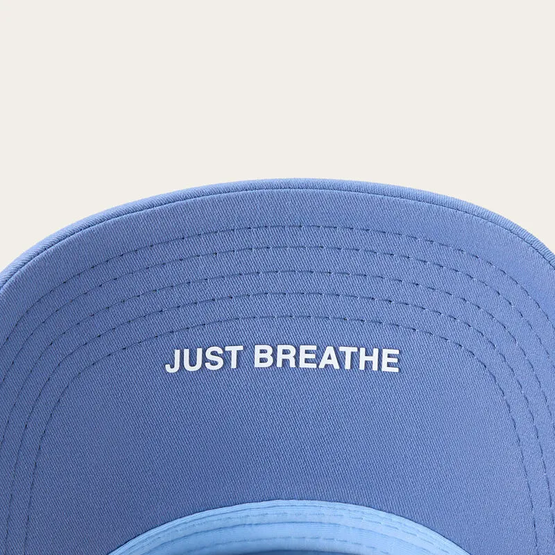 Ariat ADT Breathe Cap - Blue Surf-2