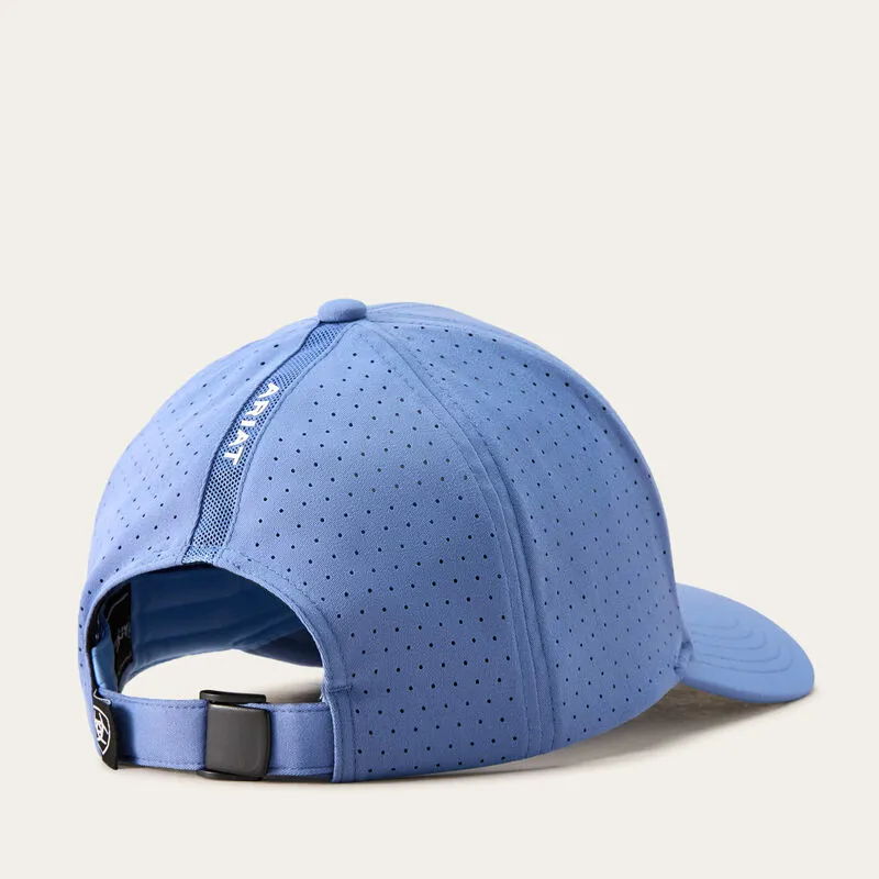Ariat ADT Breathe Cap - Blue Surf-1