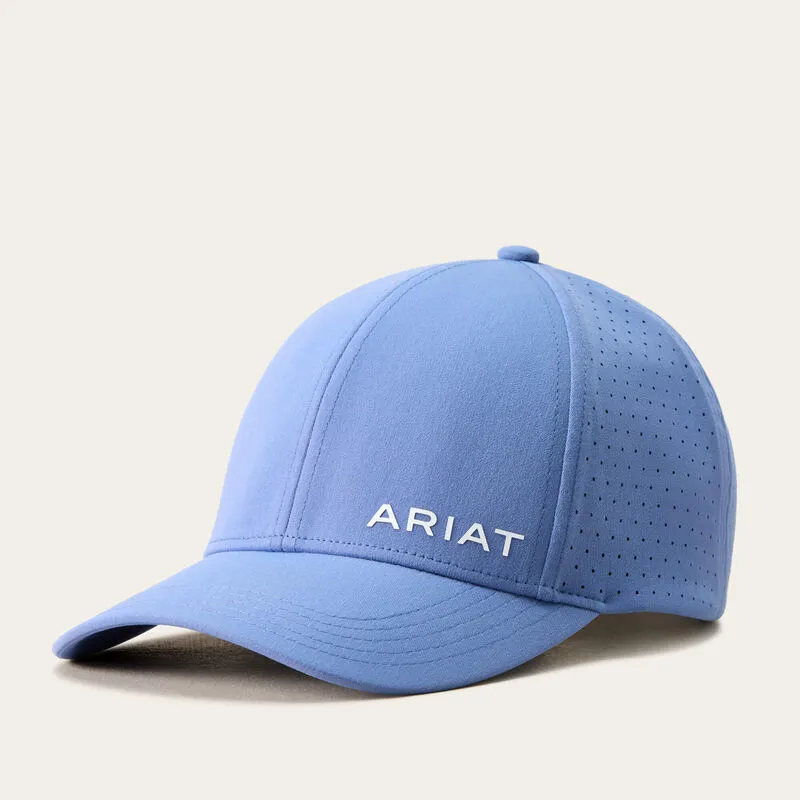 Ariat ADT Breathe Cap - Blue Surf