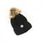 Aubrion Team Winter Hat BLACK one size