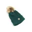 Aubrion Team Winter Hat GREEN one size