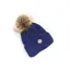 Aubrion Team Winter Hat NAVY one size
