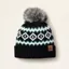 Ariat Bristol Beanie - Black