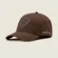 Ariat ADT Show Cap - Chocolate