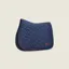 Ariat Evolve Saddle Pad - Classic Navy