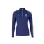 Aubrion Team Winter Base Layer - Young Rider NAVY
