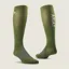 AriatTEK Essential Performance Sock - Olive