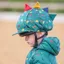 Tikaboo Hat Cover - DINOSAUR one size