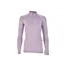 Aubrion Revive Winter Base Layer - Young Rider MAUVE
