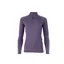 Aubrion Revive Winter Base Layer - Young Rider PURPLE