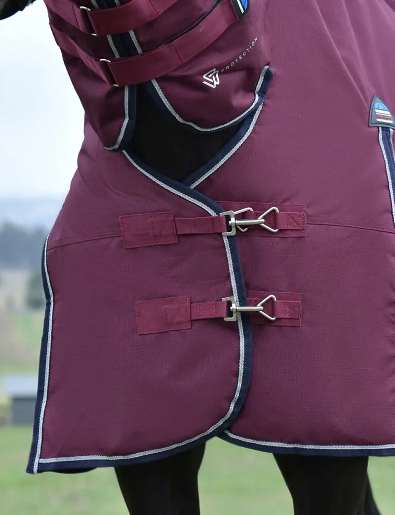 WeatherBeeta ComFiTec Essential Turnout Combo 360G -3