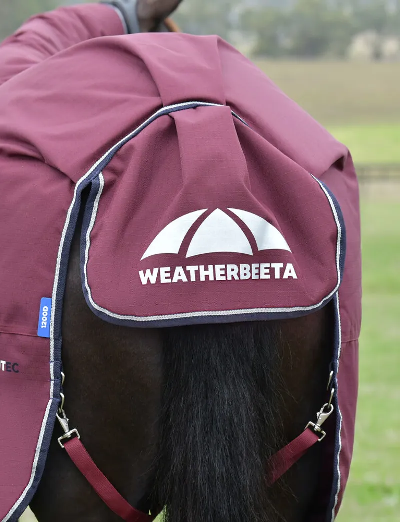 WeatherBeeta ComFiTec Essential Turnout Combo 360G -7