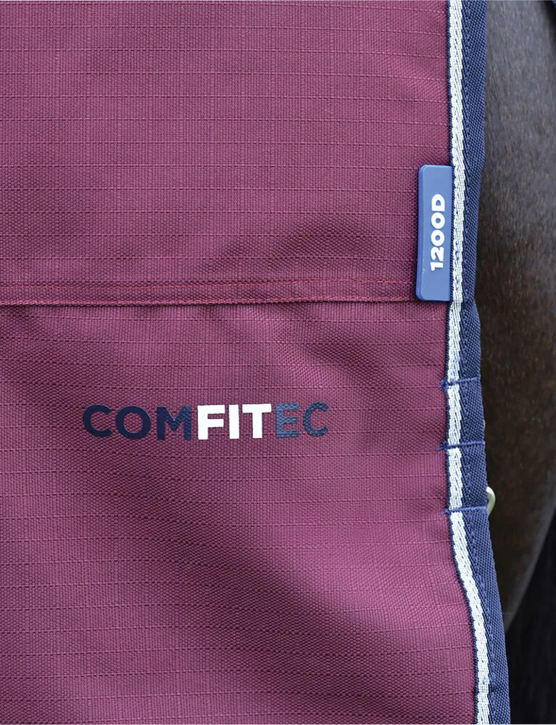 WeatherBeeta ComFiTec Essential Turnout Combo 220G-4