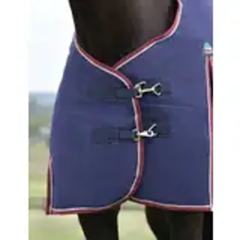 WeatherBeeta ComFiTec Essential Standard Turnout Rug 220G -5