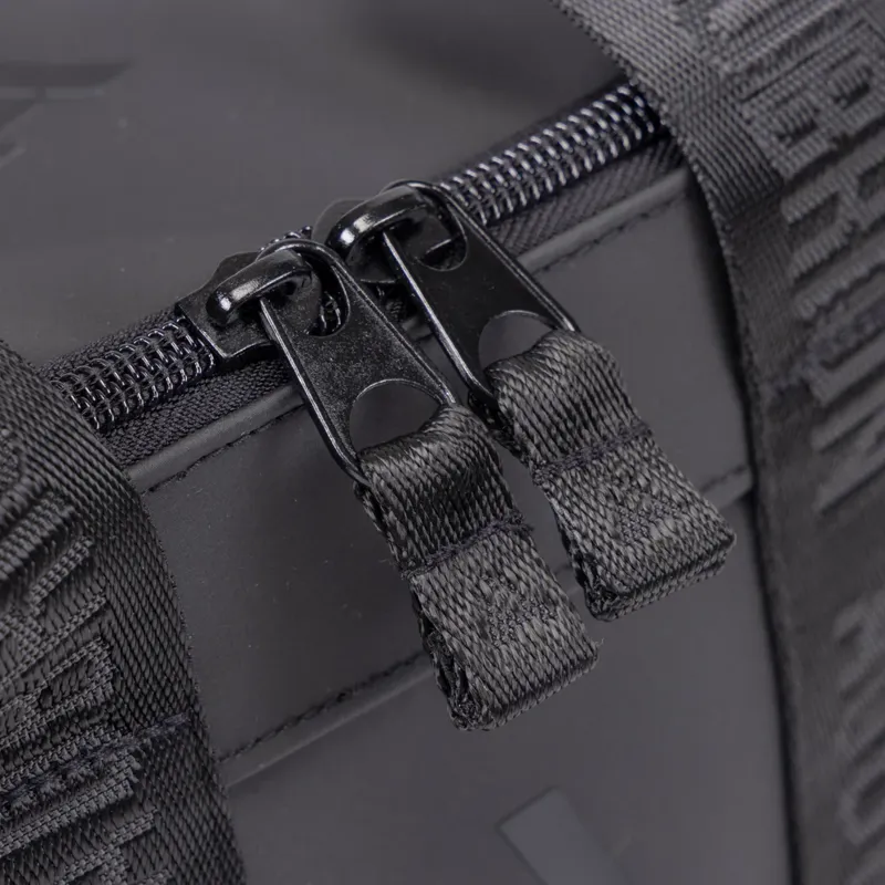 Aubrion React Large Grooming Kit Bag - BLACK-4