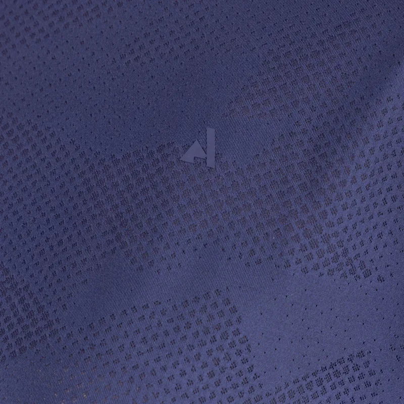 Aubrion React Tech T- Shirt MIDNIGHT-3