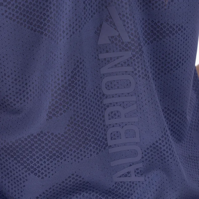 Aubrion React Tech T- Shirt MIDNIGHT-5