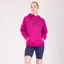 Aubrion React Hoodie FUCHSIA