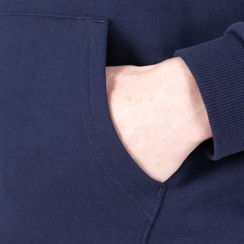 Aubrion React Hoodie MIDNIGHT-4