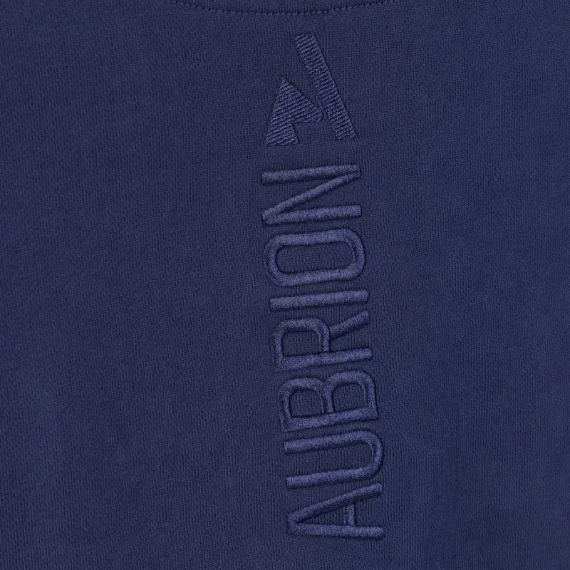 Aubrion React Hoodie MIDNIGHT-6