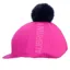 Aubrion React Hat Cover -  FUCHSIA one size