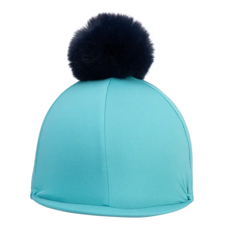 Aubrion React Hat Cover - HAZE one size-2