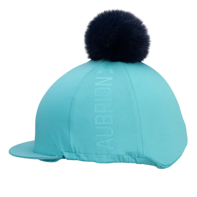 Aubrion React Hat Cover - HAZE one size-1