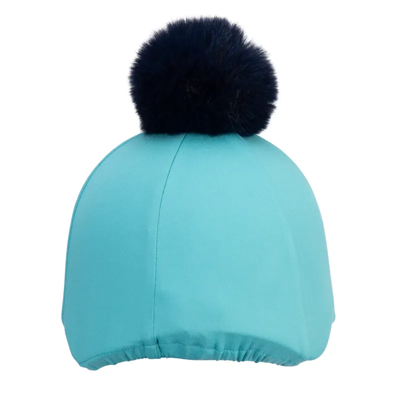 Aubrion React Hat Cover - HAZE one size-3