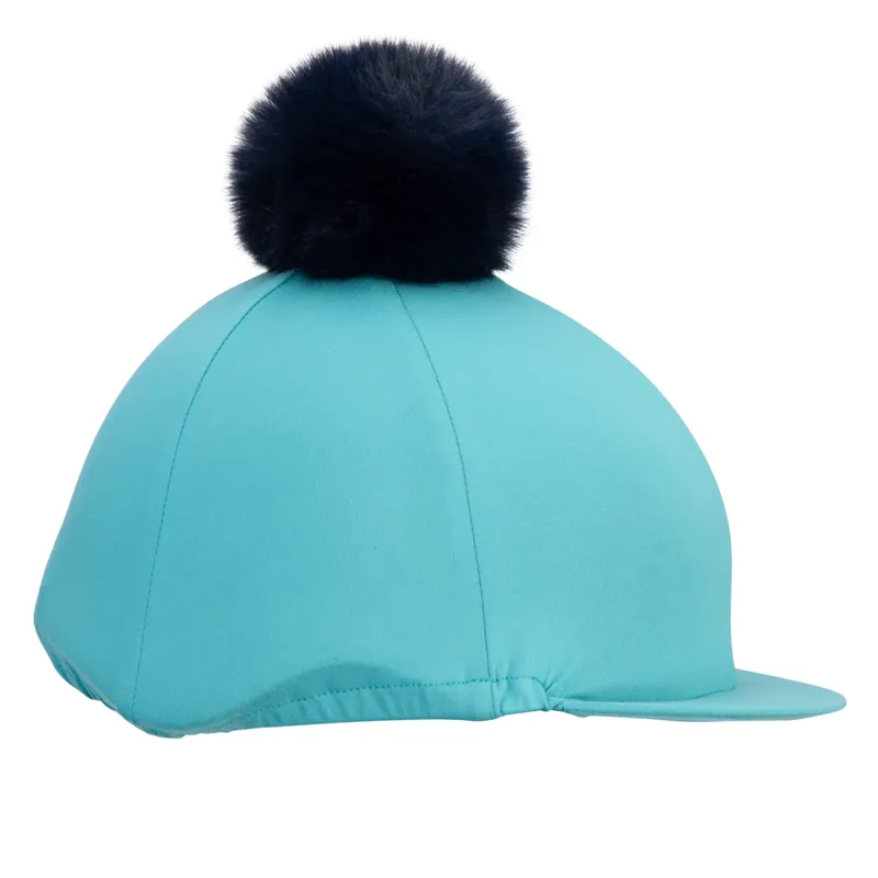 Aubrion React Hat Cover - HAZE one size
