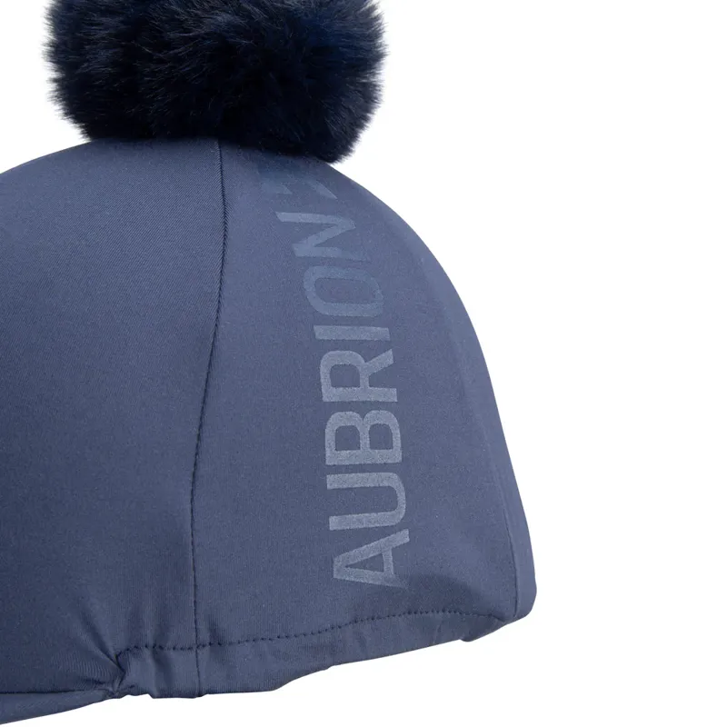 Aubrion React Hat Cover MIDNIGHT one size-4