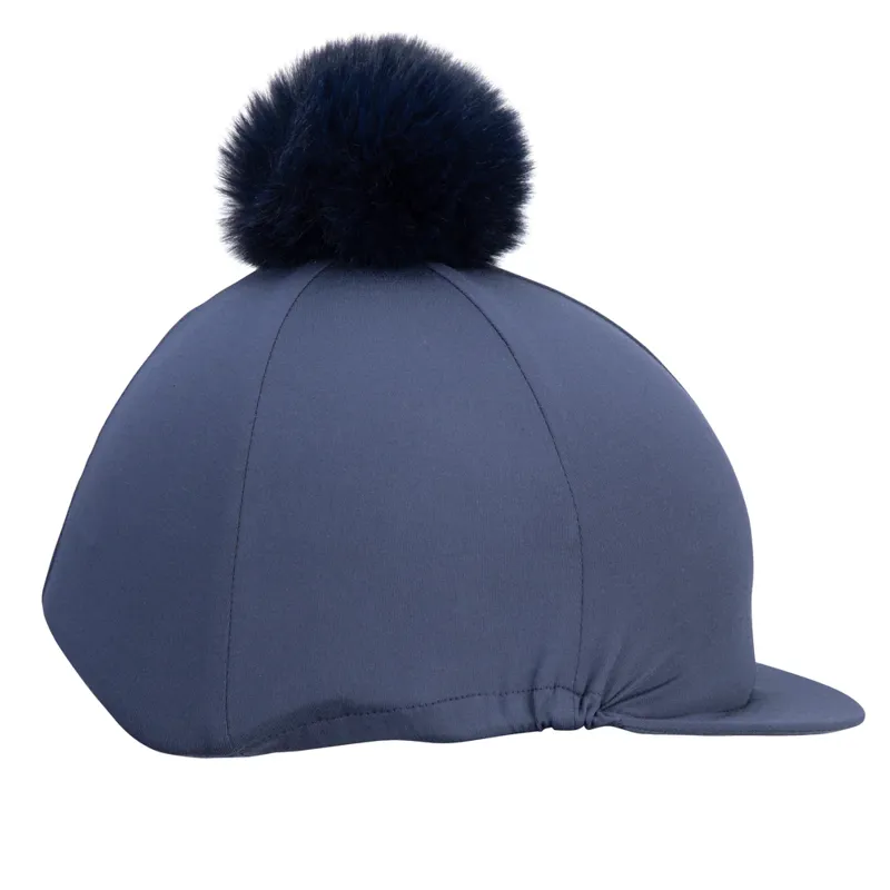 Aubrion React Hat Cover MIDNIGHT one size-3