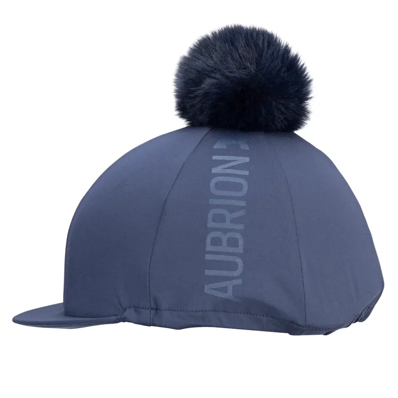 Aubrion React Hat Cover MIDNIGHT one size-2