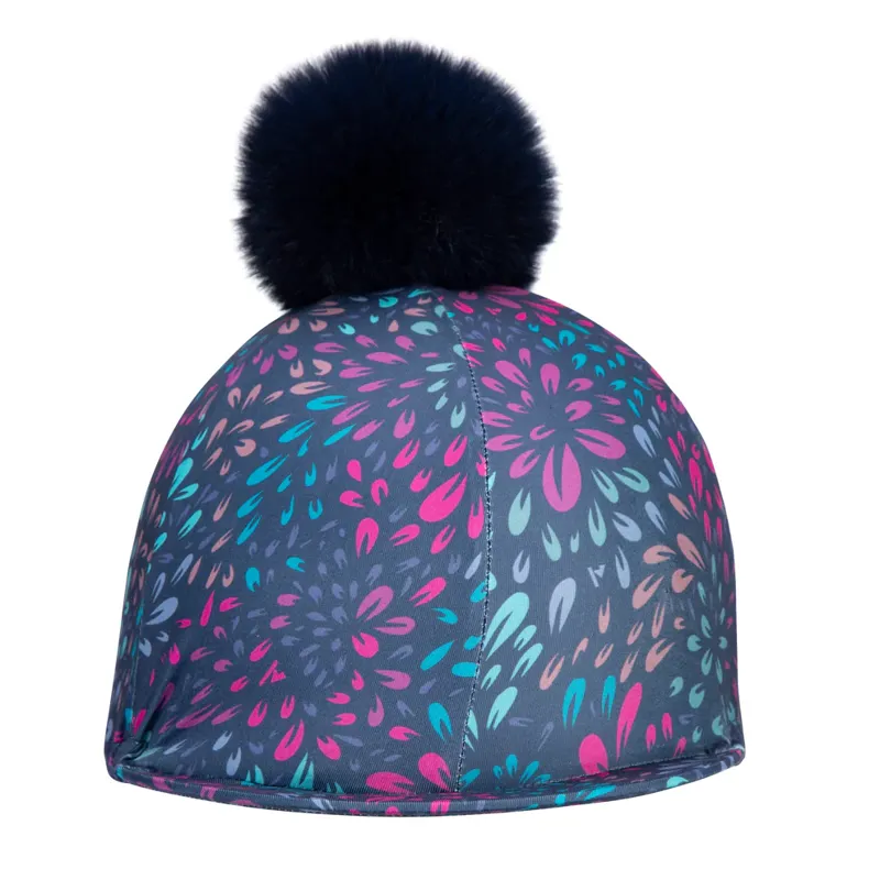 Aubrion React Hat Cover - PETAL one size-2
